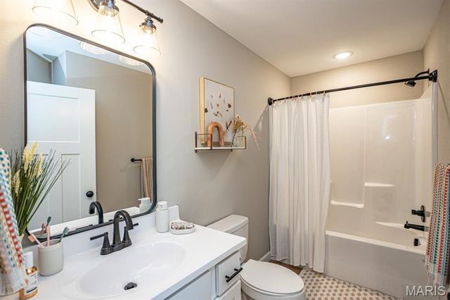 LOT 10 Russell Drive, Waynesville, MO 65583