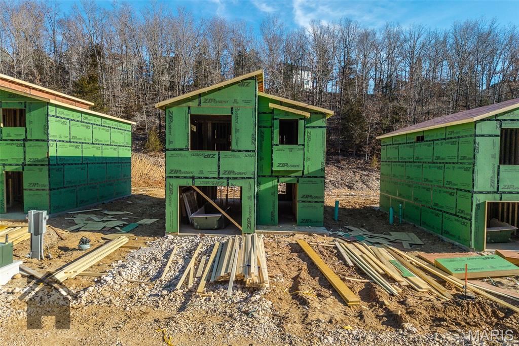 LOT 10 Russell Drive, Waynesville, MO 65583