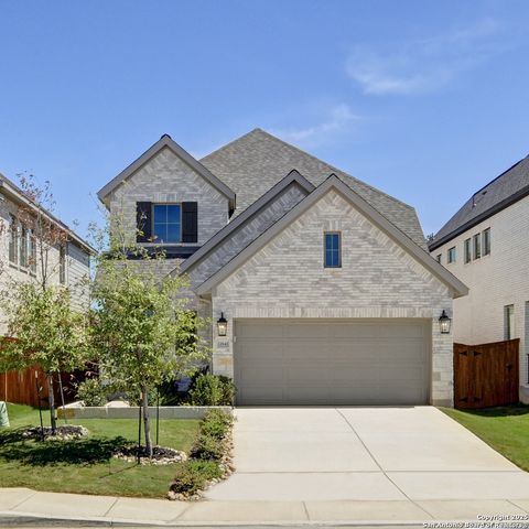 12643 Cotorra Springs, San Antonio, TX 78254