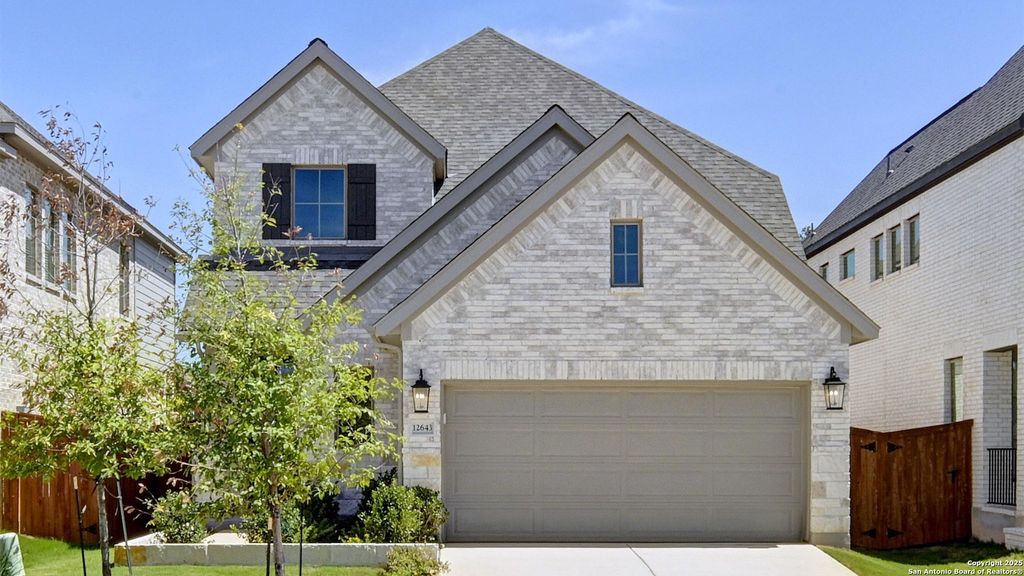 12643 Cotorra Springs, San Antonio, TX 78254