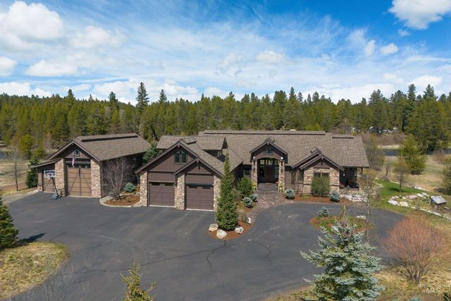 227 Morgan Drive, McCall, ID 83638