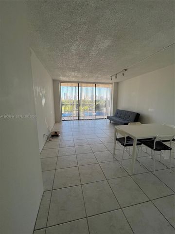 20301 W Country Club Drive 625, Aventura, FL 33180