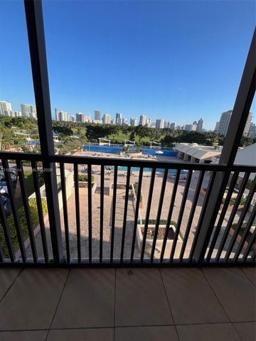 20301 W Country Club Drive 625, Aventura, FL 33180
