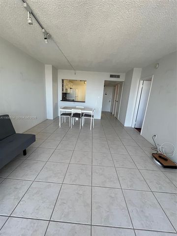20301 W Country Club Drive 625, Aventura, FL 33180