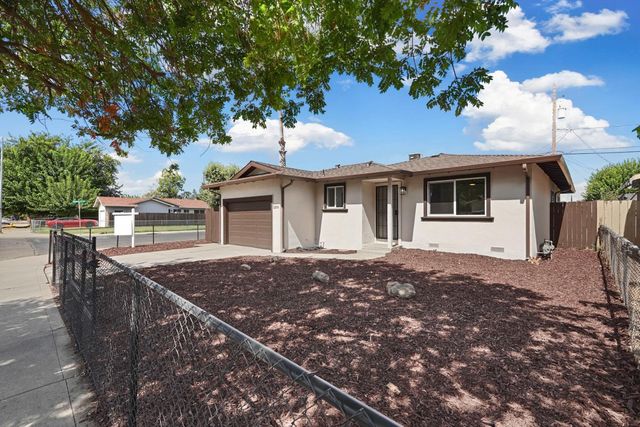 3205 E Marsh St, Stockton, CA 95205