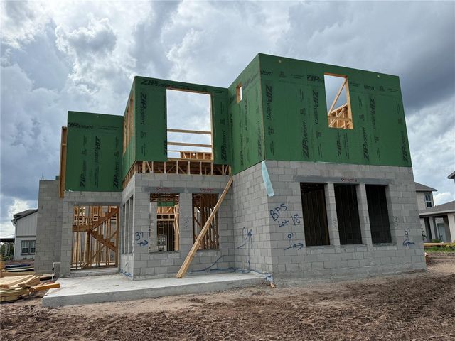 10478 PEARSON AVENUE, Orlando, FL 32827