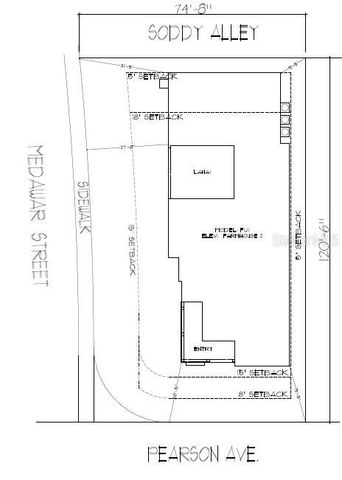 10478 PEARSON AVENUE, Orlando, FL 32827