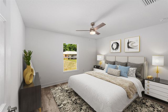 6283 NW 61ST STREET, Ocala, FL 34482