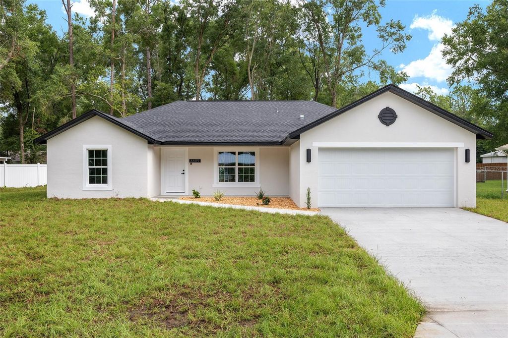 6283 NW 61ST STREET, Ocala, FL 34482