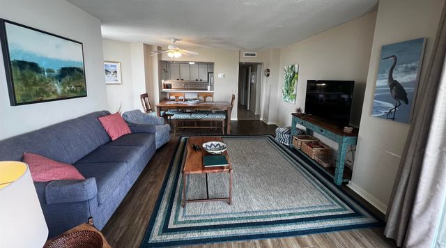100 Ocean Creek Dr Apt J8, Myrtle Beach, SC 29572