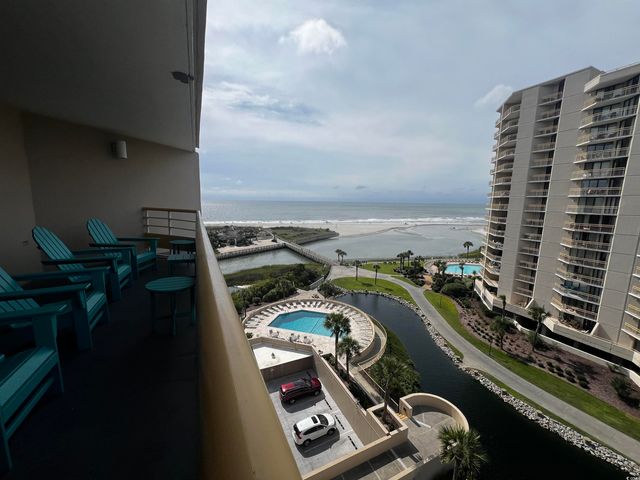 100 Ocean Creek Dr Apt J8, Myrtle Beach, SC 29572