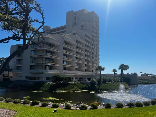 100 Ocean Creek Dr Apt J8, Myrtle Beach, SC 29572