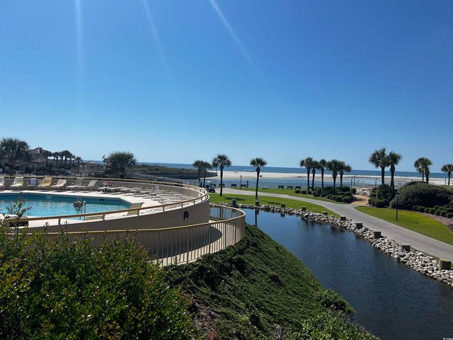 100 Ocean Creek Dr Apt J8, Myrtle Beach, SC 29572