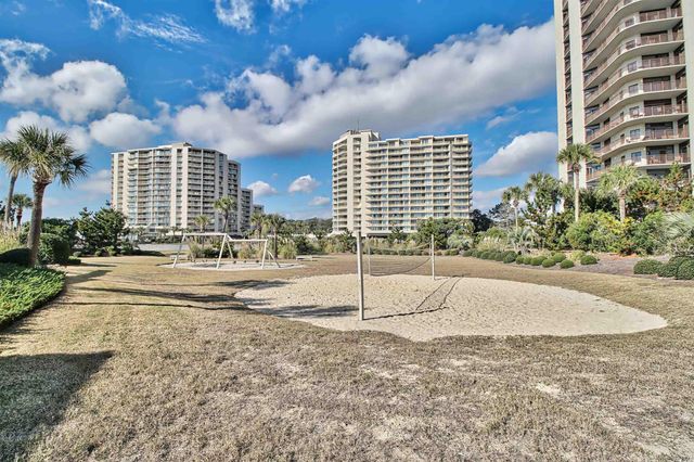 100 Ocean Creek Dr Apt J8, Myrtle Beach, SC 29572