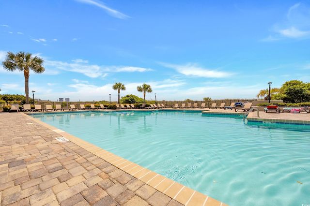 100 Ocean Creek Dr Apt J8, Myrtle Beach, SC 29572