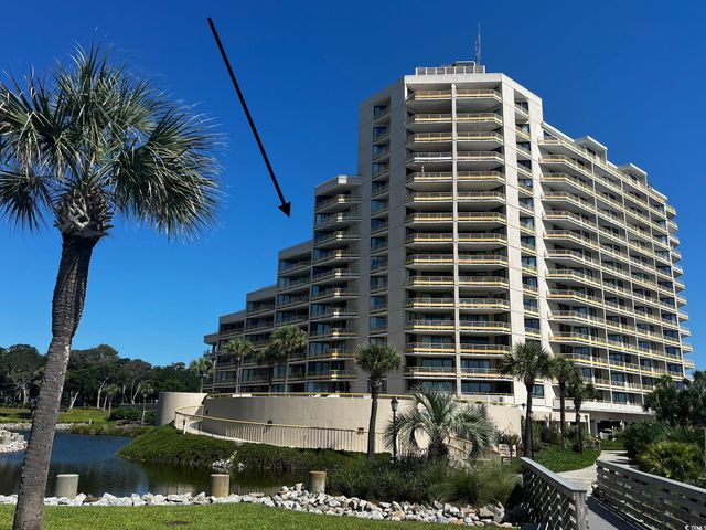 100 Ocean Creek Dr Apt J8, Myrtle Beach, SC 29572