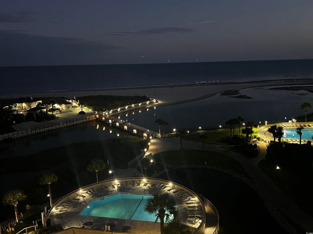 100 Ocean Creek Dr Apt J8, Myrtle Beach, SC 29572