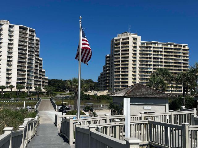 100 Ocean Creek Dr Apt J8, Myrtle Beach, SC 29572