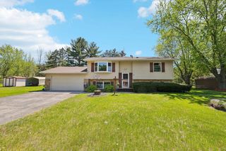 W7589 Dunning Drive, Pardeeville, WI 53954