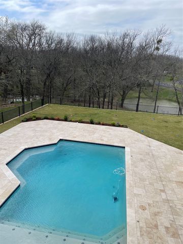 90 Woodland Hills Drive, Sherman, TX 75092
