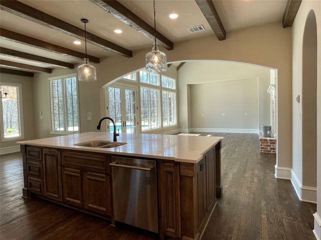 90 Woodland Hills Drive, Sherman, TX 75092