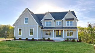10007 Boschen Woods Pl, Chesterfield, VA 23838