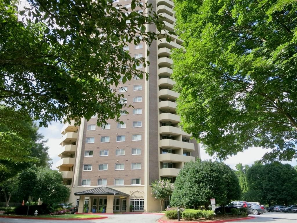 1501 Clairmont Road 713, Decatur, GA 30033