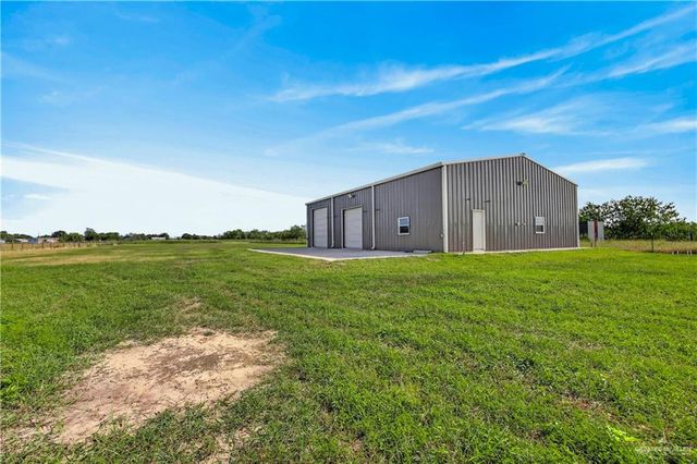 2648 E Mile 14 N, Mercedes, TX 78570