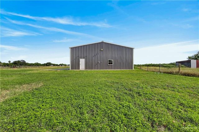 2648 E Mile 14 N, Mercedes, TX 78570
