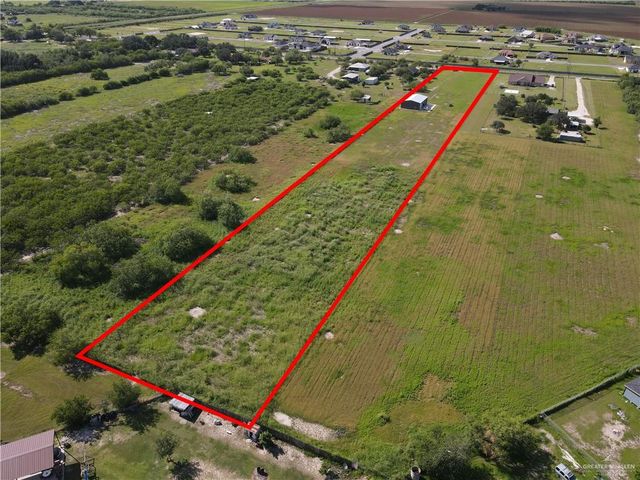 2648 E Mile 14 N, Mercedes, TX 78570