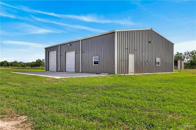 2648 E Mile 14 N, Mercedes, TX 78570