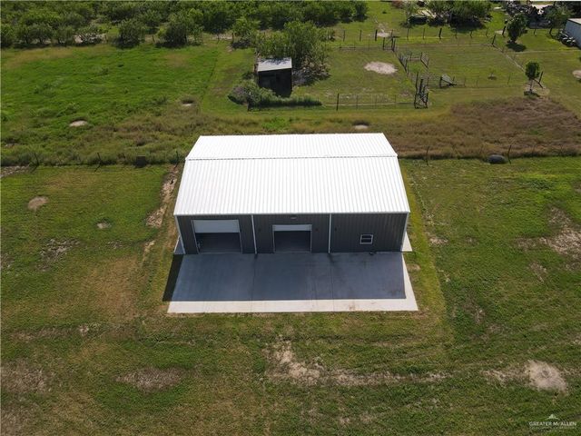 2648 E Mile 14 N, Mercedes, TX 78570