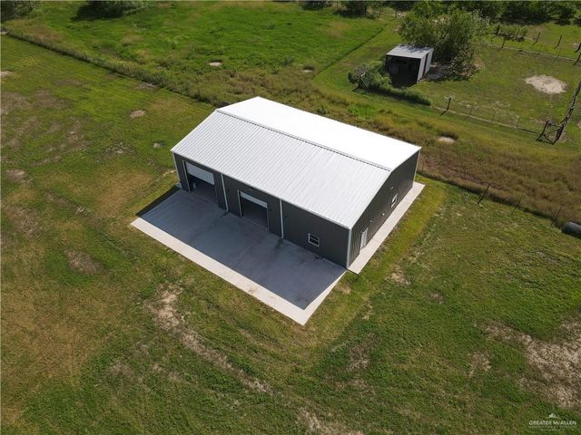 2648 E Mile 14 N, Mercedes, TX 78570