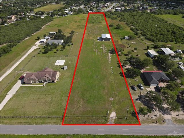 2648 E Mile 14 N, Mercedes, TX 78570