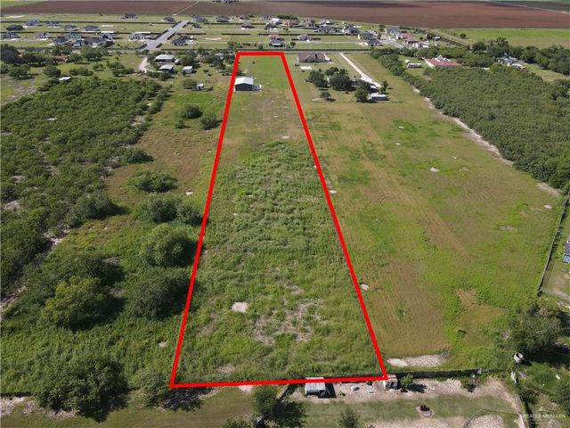 2648 E Mile 14 N, Mercedes, TX 78570