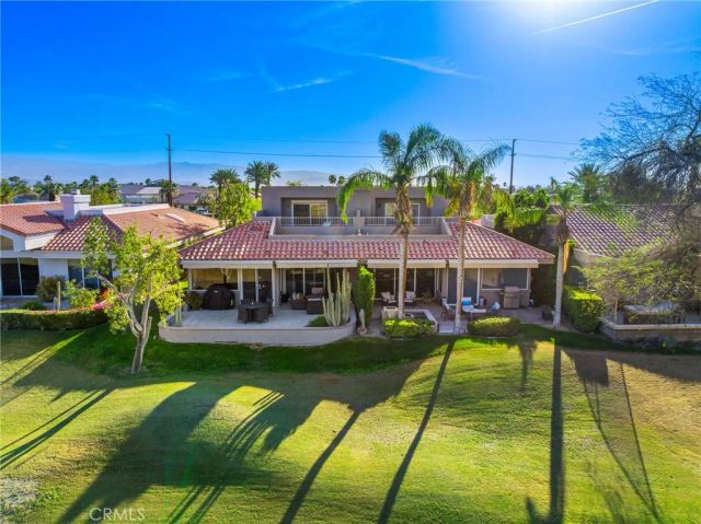 33 Augusta, Rancho Mirage, CA 92270
