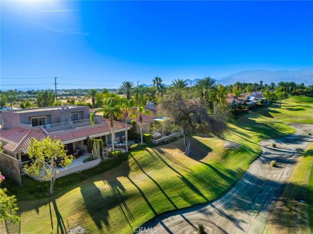 33 Augusta, Rancho Mirage, CA 92270