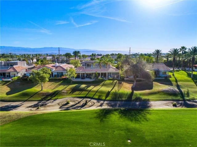 33 Augusta, Rancho Mirage, CA 92270