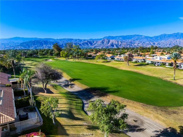 33 Augusta, Rancho Mirage, CA 92270