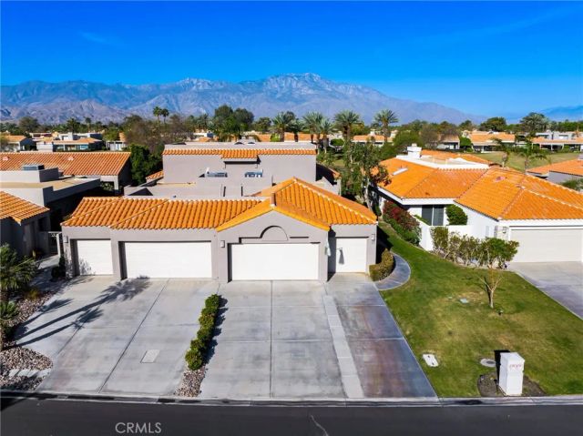 33 Augusta, Rancho Mirage, CA 92270