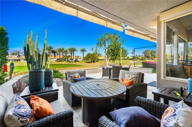 33 Augusta, Rancho Mirage, CA 92270