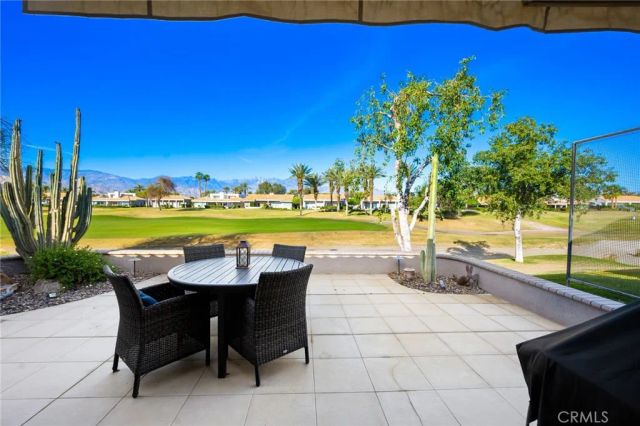 33 Augusta, Rancho Mirage, CA 92270