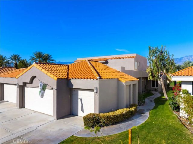 33 Augusta, Rancho Mirage, CA 92270