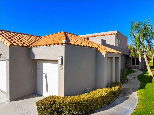 33 Augusta, Rancho Mirage, CA 92270