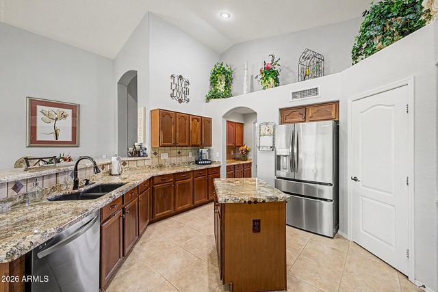 17967 W Stinson Drive, Surprise, AZ 85374