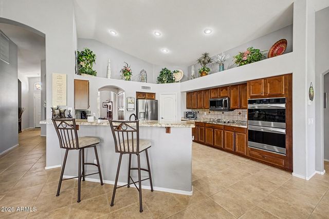 17967 W Stinson Drive, Surprise, AZ 85374