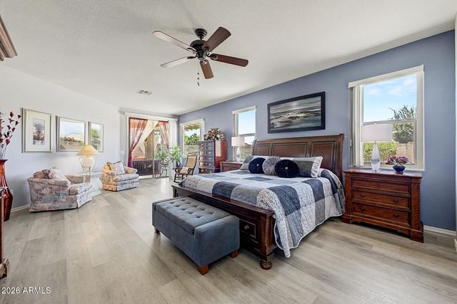 17967 W Stinson Drive, Surprise, AZ 85374