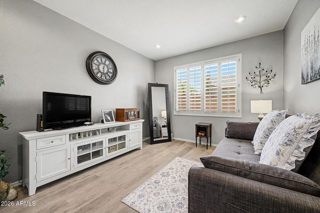 17967 W Stinson Drive, Surprise, AZ 85374