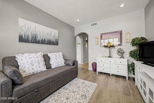 17967 W Stinson Drive, Surprise, AZ 85374