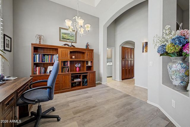 17967 W Stinson Drive, Surprise, AZ 85374